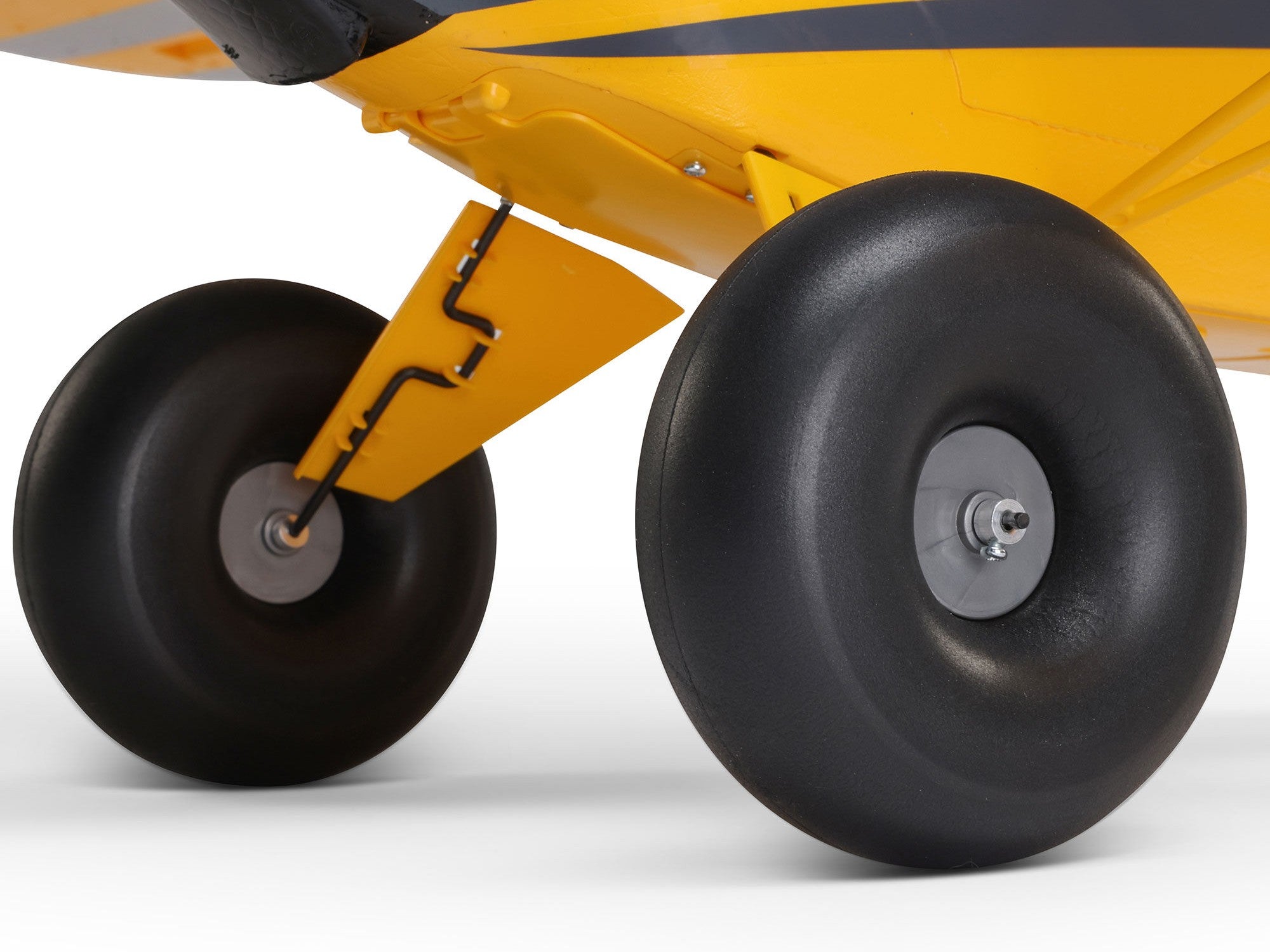 Hobbyzone Carbon Cub S 2 1.3m Cleetus McFarland Special Edition RTF Basic HBZ32001SE