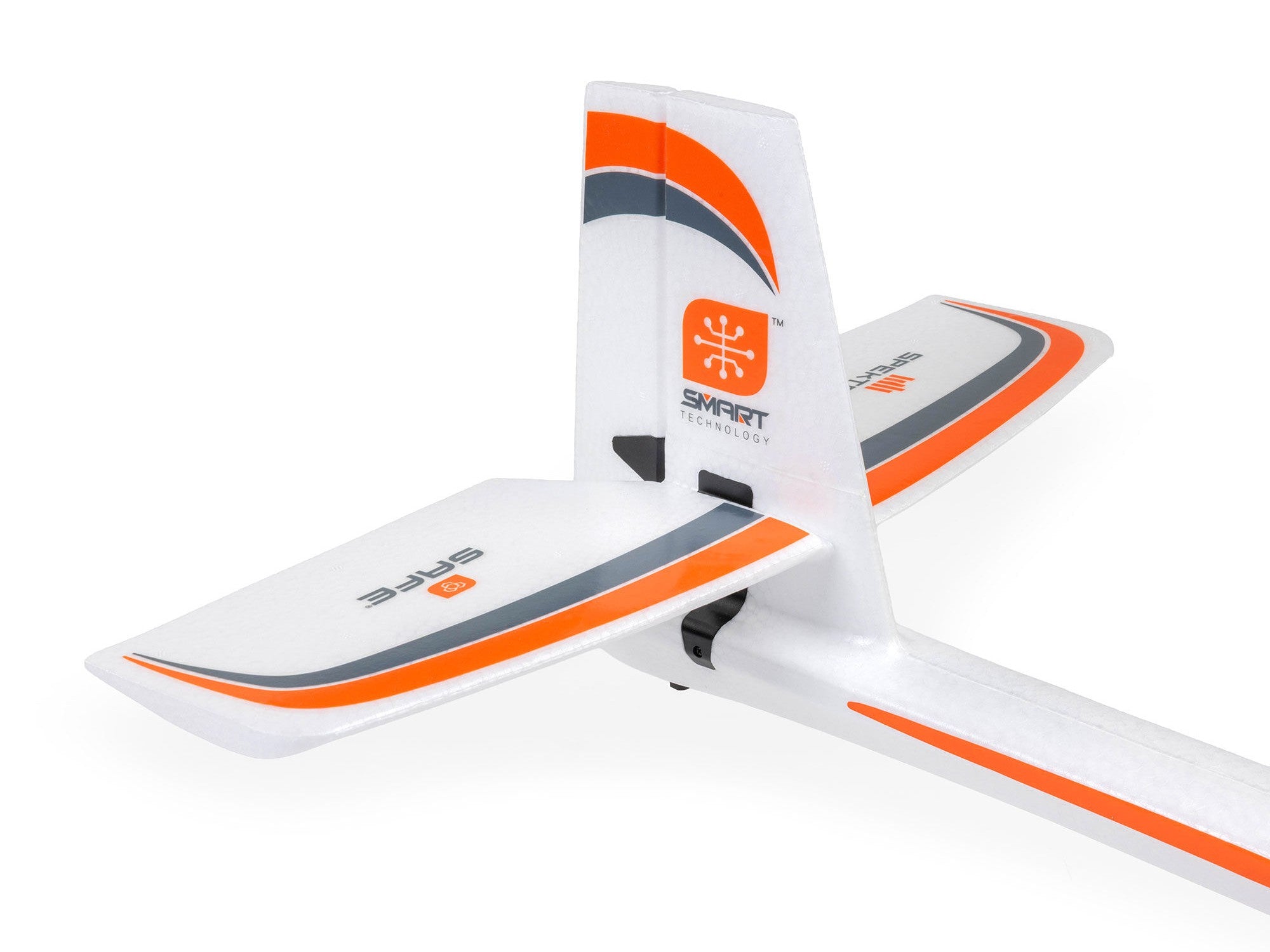 Hobbyzone AeroScout S 2 1.1m RTF Basic with SAFE and RealFlight HBZ380002
