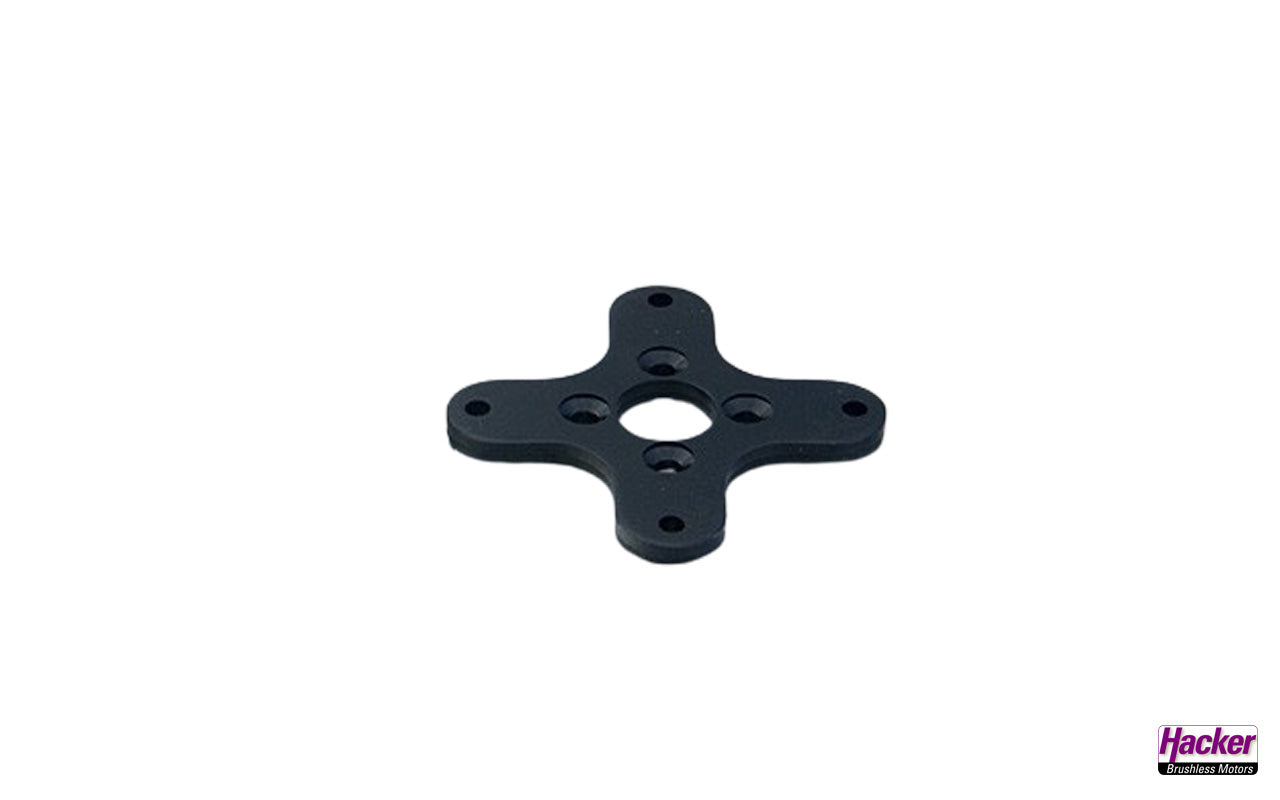 A50 Motor Mount Alu-X-Mountpiece from Hacker 14727619