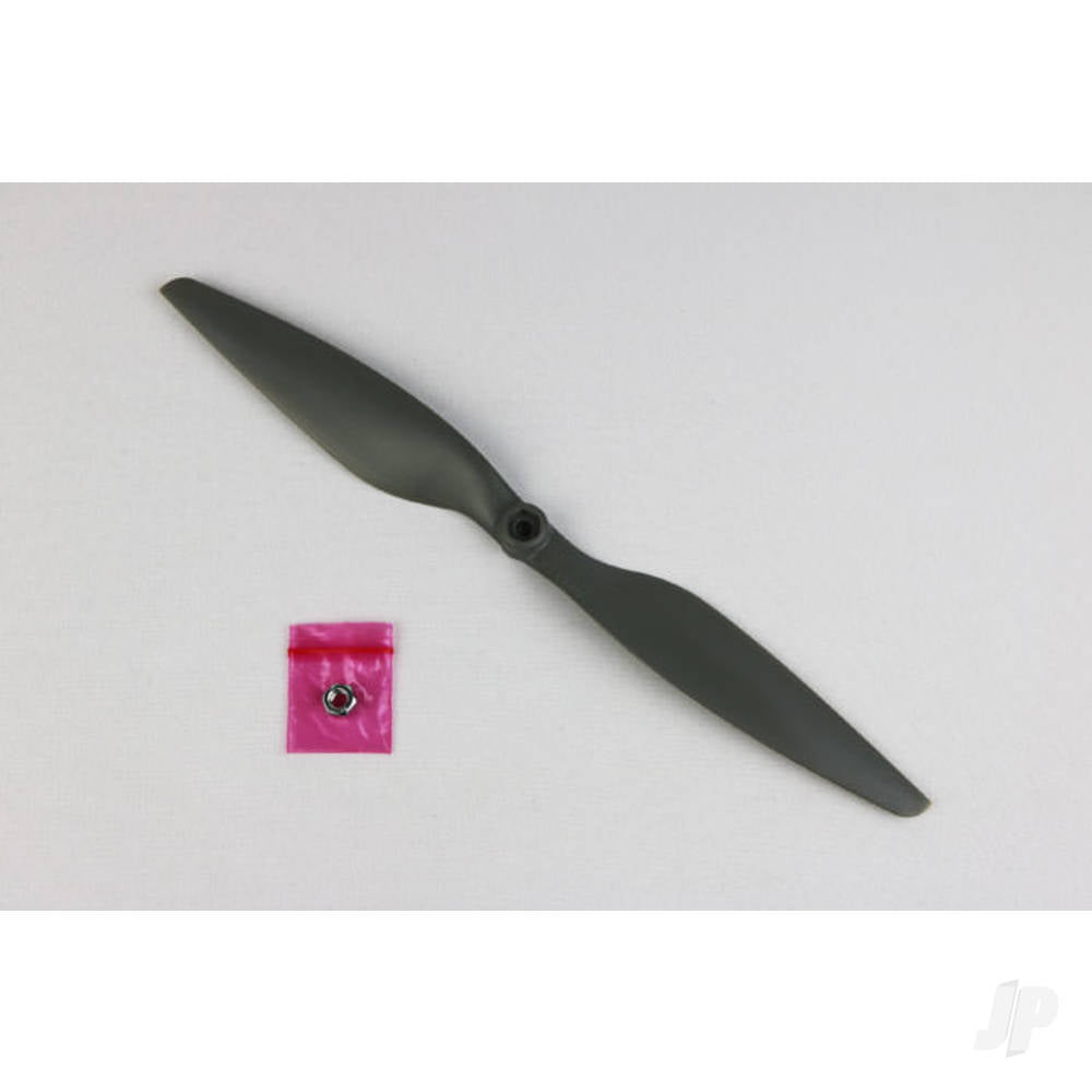 APC 12x4.5" Multi-Rotor Self-Tightening PUSHER Propeller LP12045MRP-ST