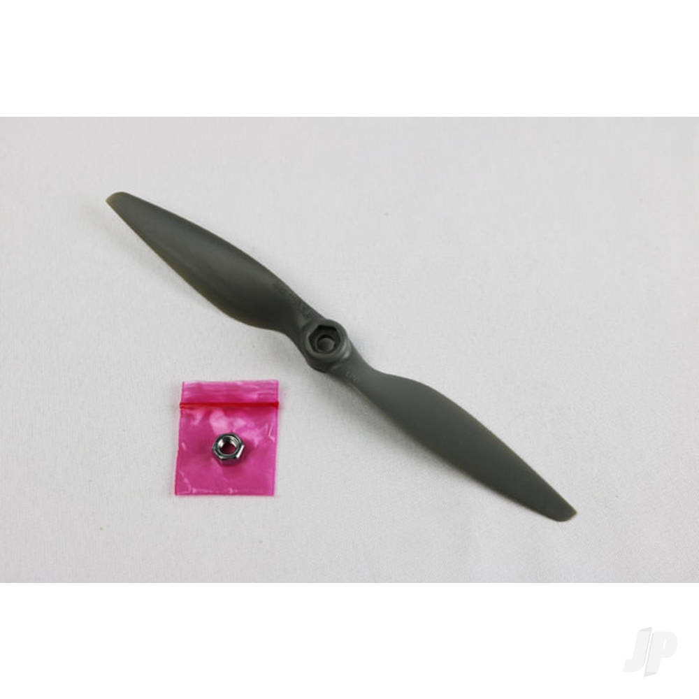 APC 8x4.5" Multi-Rotor Self-Tightening PUSHER Propeller LP08045MRP-ST