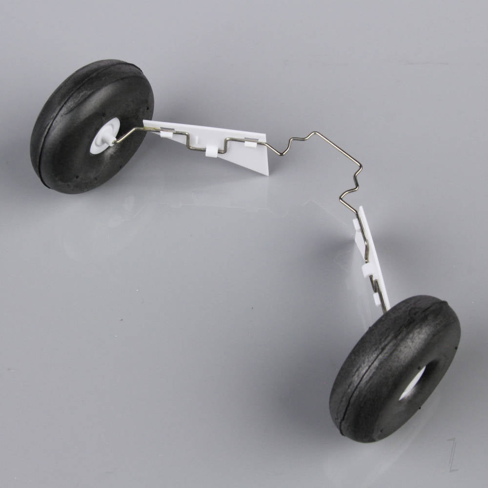 Arrows Hobby Main Landing Gear set (for Pioneer) ARRAHAM109 Nexus Modelling Supplies Models Northampton Model Web Website Site Webshop Shop Webstore Store