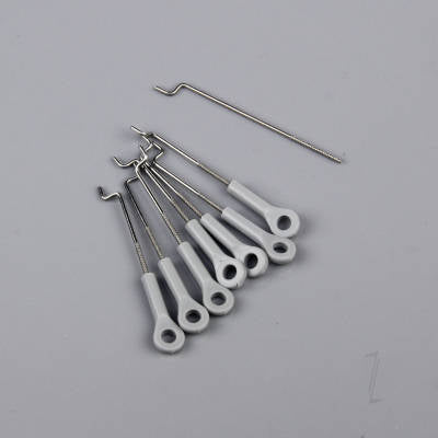 Arrows Hobby Linkage Rod Set Clevis Set (for F-86) ARRAY112