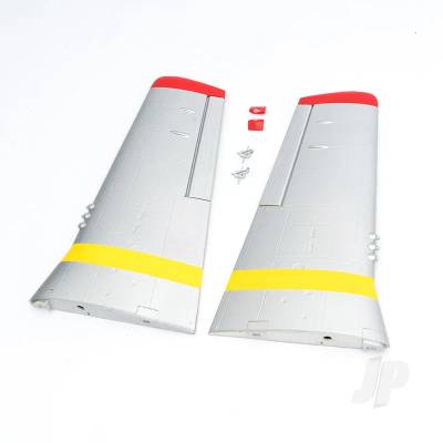 Arrows Hobby Main Wing (Painted) (for P-51 850mm) ARRD102