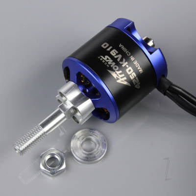 Arrows Hobby Brushless Motor 910KV (for Edge 540) ARRKV910