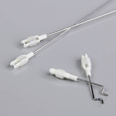 Arrows Hobby Linkage Rod Clevis Set (for Avanti) ARRRA106