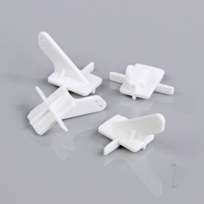 Arrows Hobby Control Horn Set (for Avanti) ARRRA108