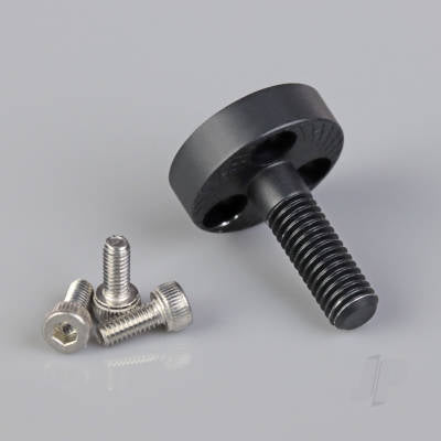 Arrows Hobby Motor Shaft (for Prodigy) ARRSHAFT008