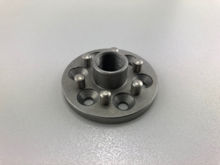 CARF Adapter Plate for CARF Scale Props (Valach 250) 490910