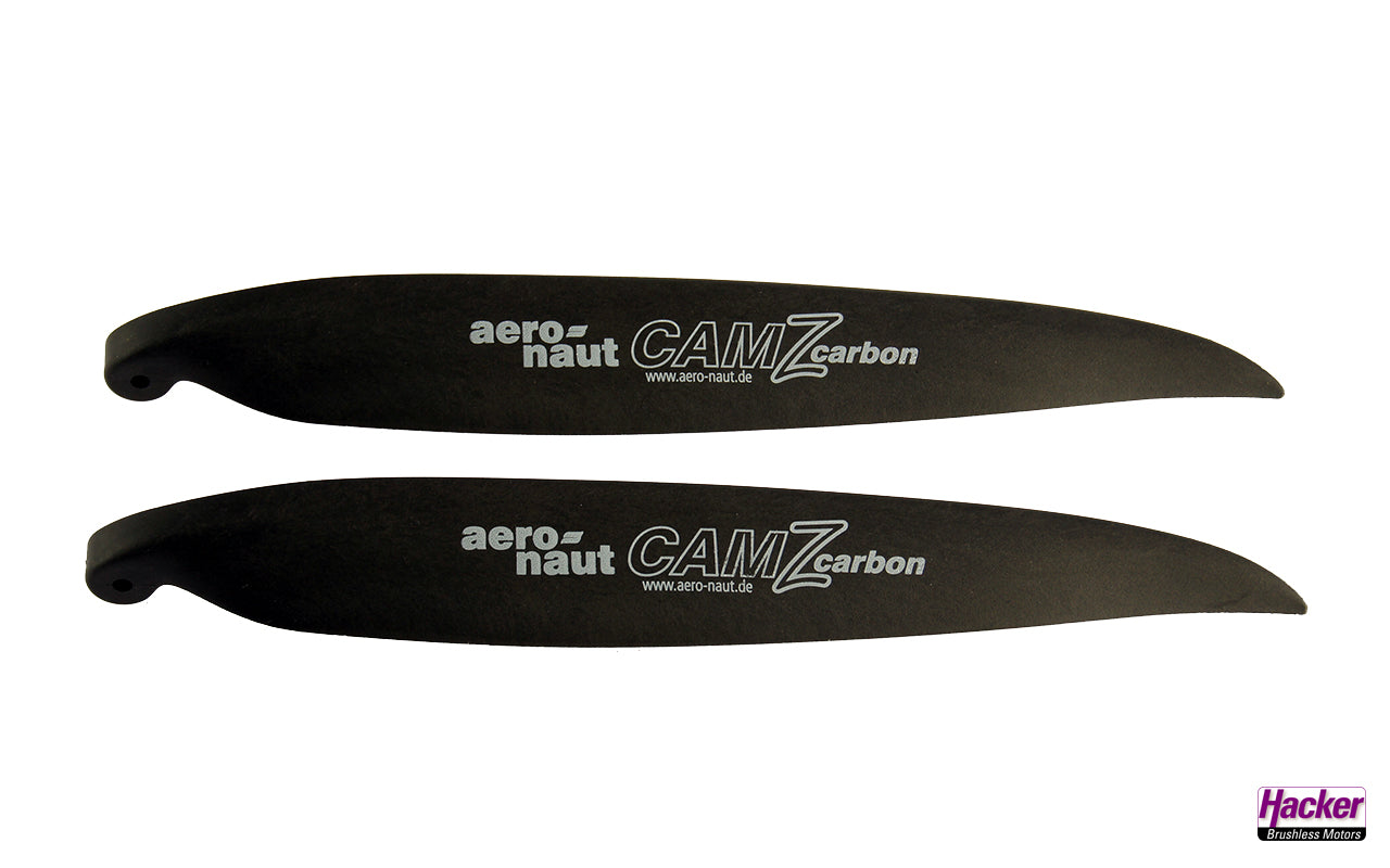 Aeronaut 12 x 8" CAM Carbon Z Folding Propeller 10738201