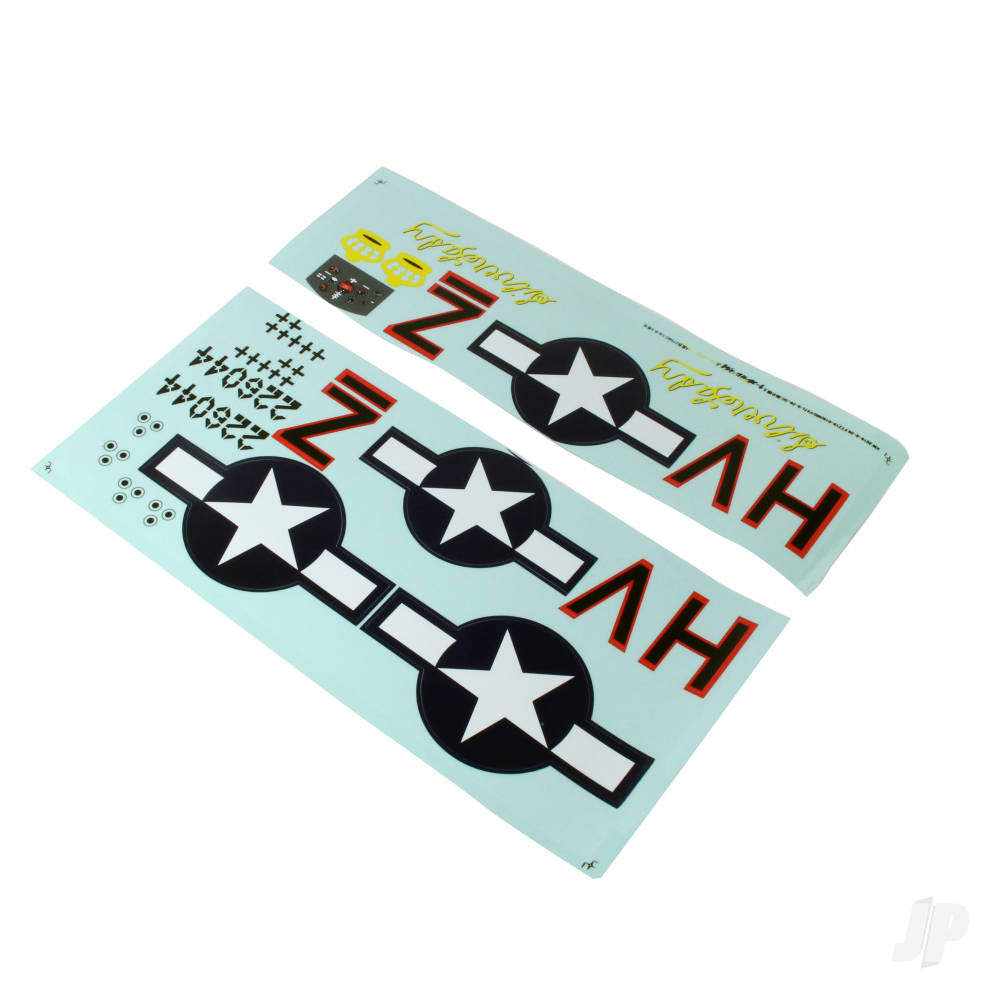 Arrows Hobby Decal Sheet (P-47) ARRAA120