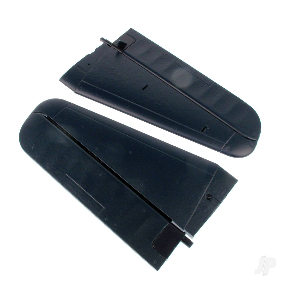 Arrows Hobby Horizontal Stabilizer (Painted) (F8F) ARRAD103