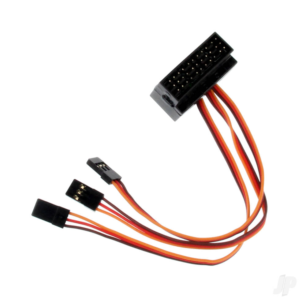Arrows Hobby Multi-connector (P-47) ARRCON001