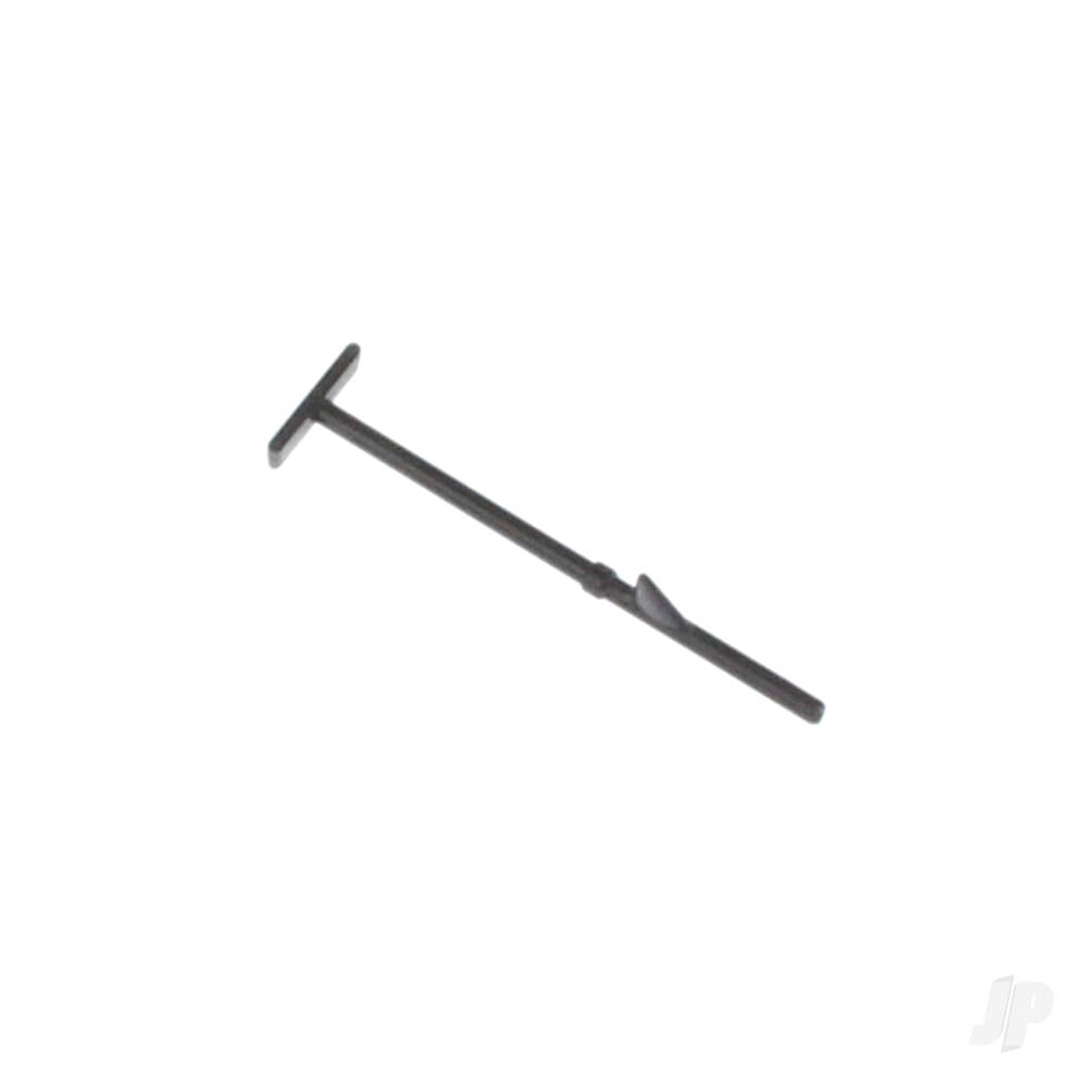 Arrows Hobby Pitot Tube (Painted) (P-47) ARRAA111