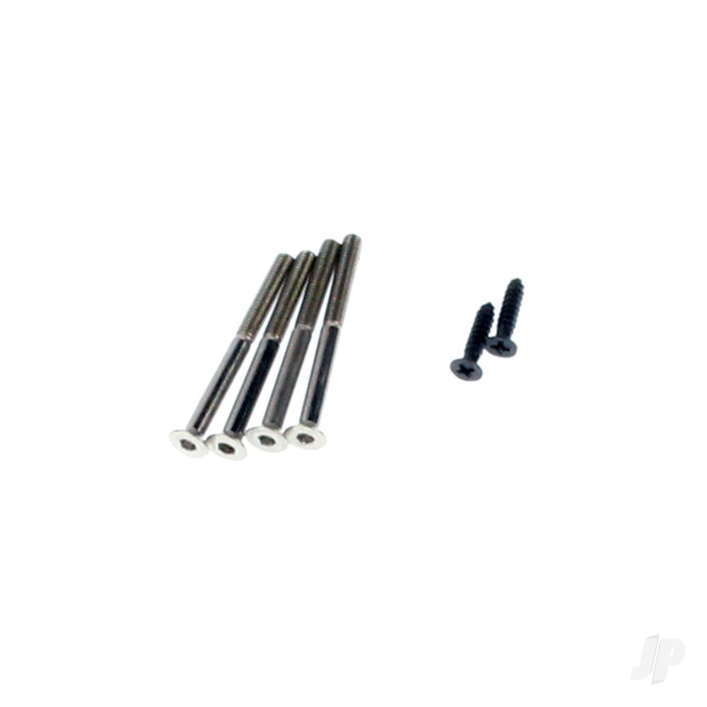 Arrows Hobby Screw Set (P-47) ARRAA119