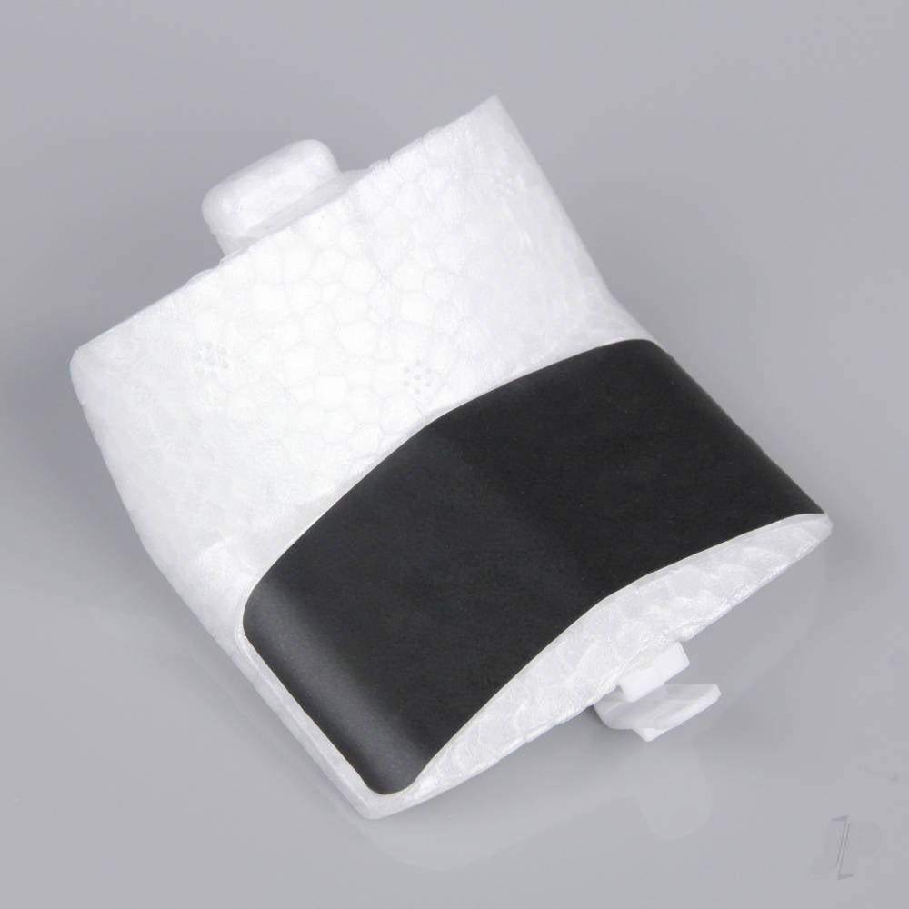 Arrows Hobby Battery Door (for Pioneer) ARRAHAM104 Nexus Modelling Supplies Models Northampton Model Web Website Site Webshop Shop Webstore Store