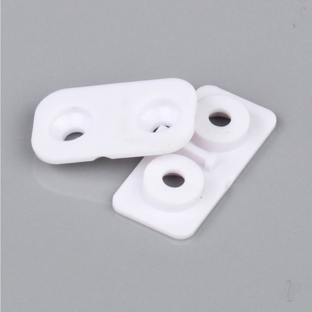 Arrows Hobby Landing Gear inserts (for Tecnam) ARRAP116