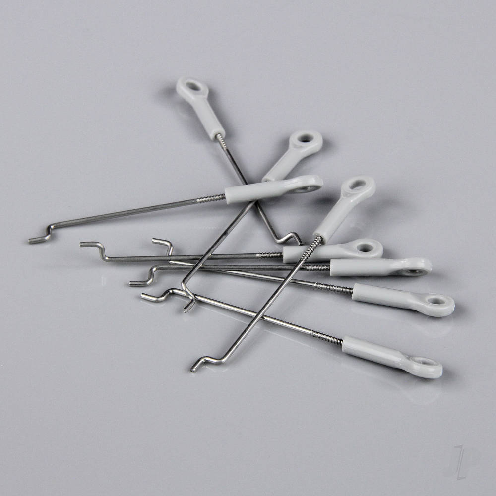 Arrows Hobby Linkage Rod + Clevis Set (for F15) ARRAN109 from Nexus Modelling Supplies Models Northampton Model Web Website Site Webshop Shop Webstore Store