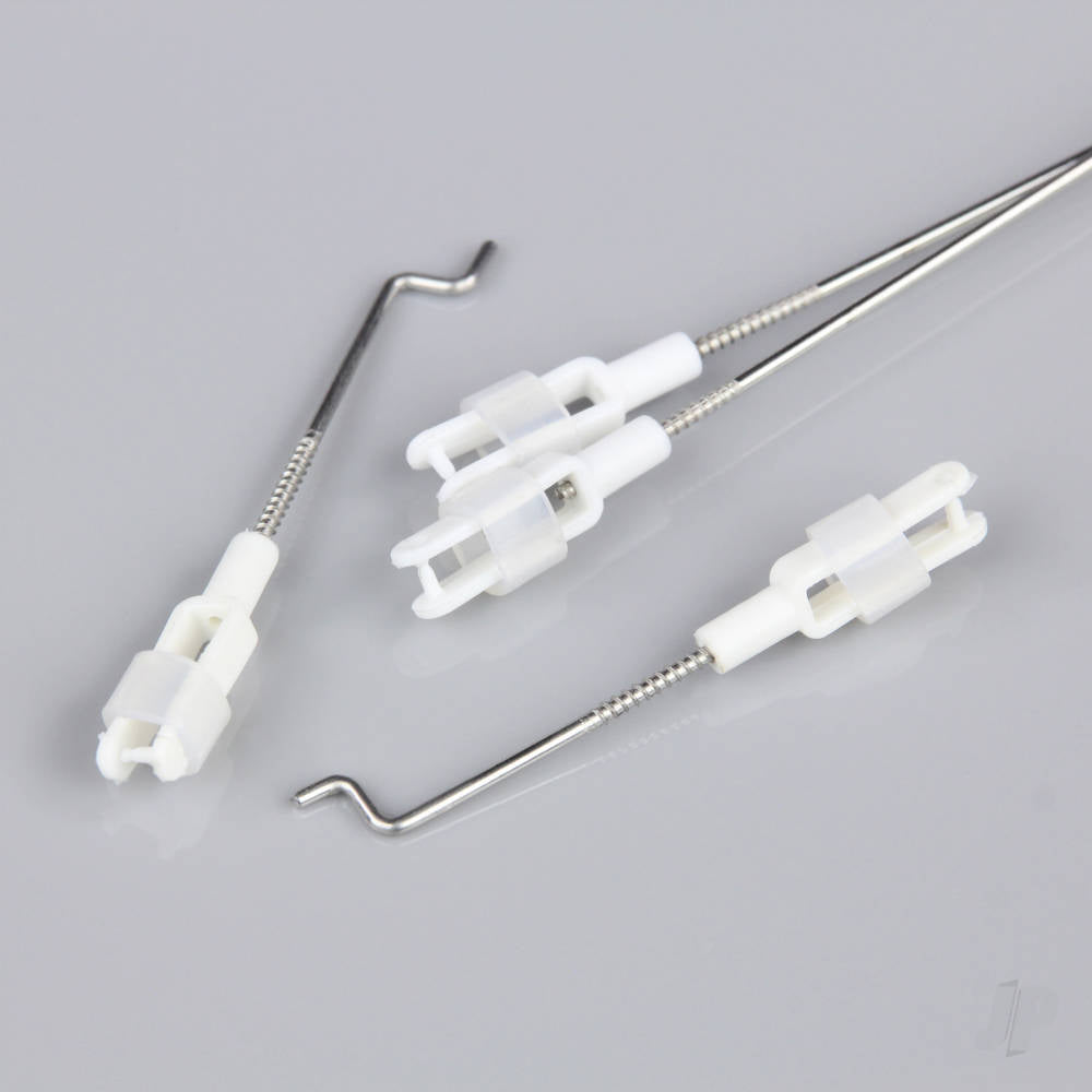 Arrows Hobby Linkage Rod + Clevis Set (for Hawk) ARRAU105 from Nexus Modelling Supplies Models Northampton Model Web Website Site Webshop Shop Webstore Store