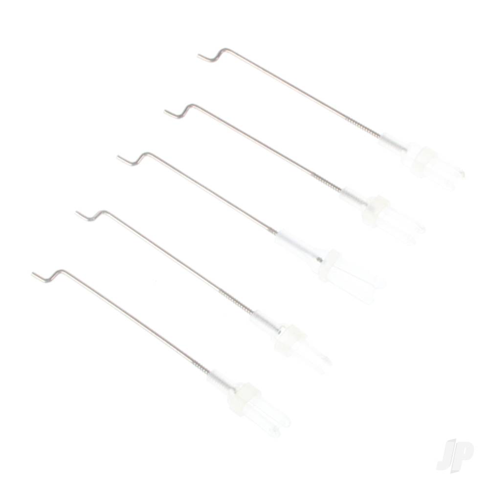 Arrows Hobby Linkage rod + Clevis (P-51) ARRAB110 Nexus Modelling Supplies Models Northampton Model Web Website Site Webshop Shop Webstore Store