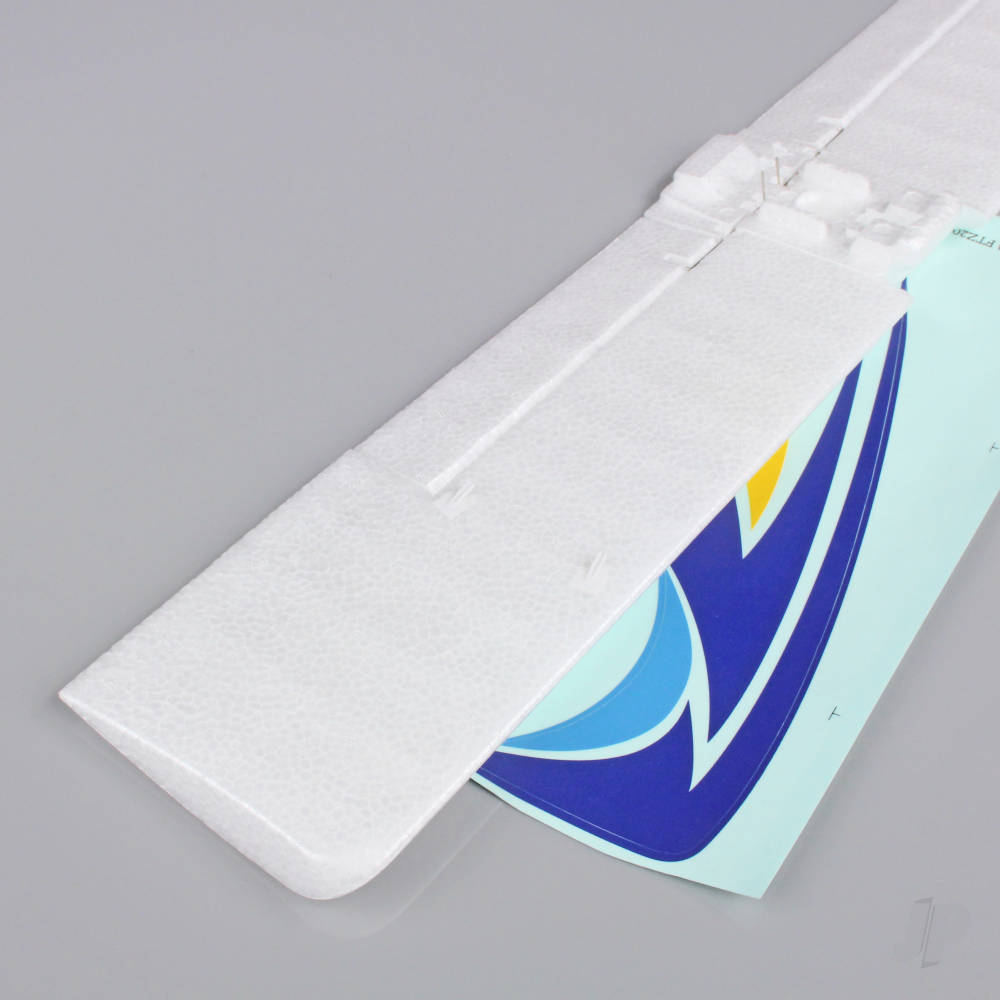 Arrows Hobby Main Wing set (for Pioneer) ARRAHAM102 Nexus Modelling Supplies Models Northampton Model Web Website Site Webshop Shop Webstore Store