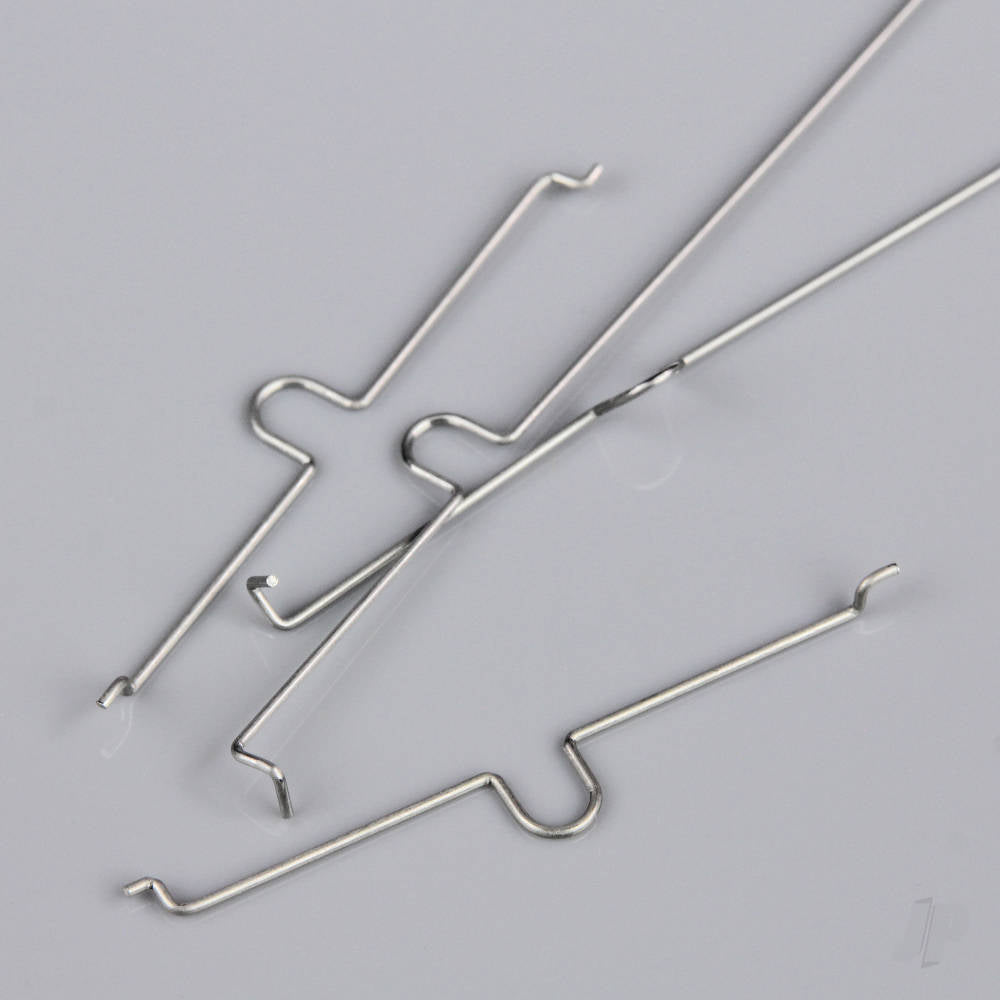 Arrows Hobby Push Rod set (for Pioneer) ARRAHAM106 Nexus Modelling Supplies Models Northampton Model Web Website Site Webshop Shop Webstore Store