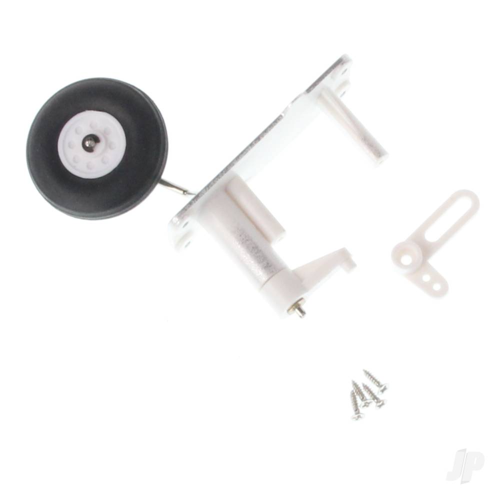 Arrows Hobby Rear Landing Gear Set (P-51) ARRAB109 from Nexus Modelling Supplies Models Northampton Model Web Website Site Webshop Shop Webstore Store