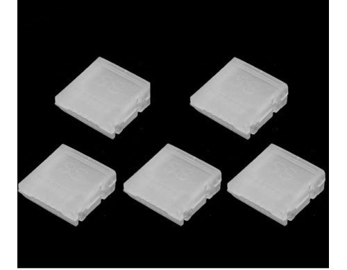 Balance Plug Connector Protector for 6S Batteries 5 Pieces