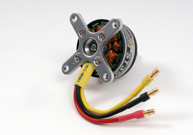 Brushless Motor 850kv for Riot & Ruckus MAXS049010