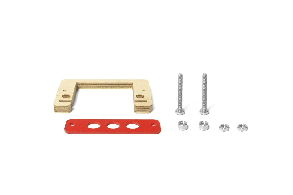 CHASERVO Frame for HV7010 CHAFHV7010