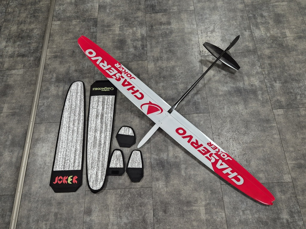 CHASERVO Joker Kit CHA-Joker-RTF