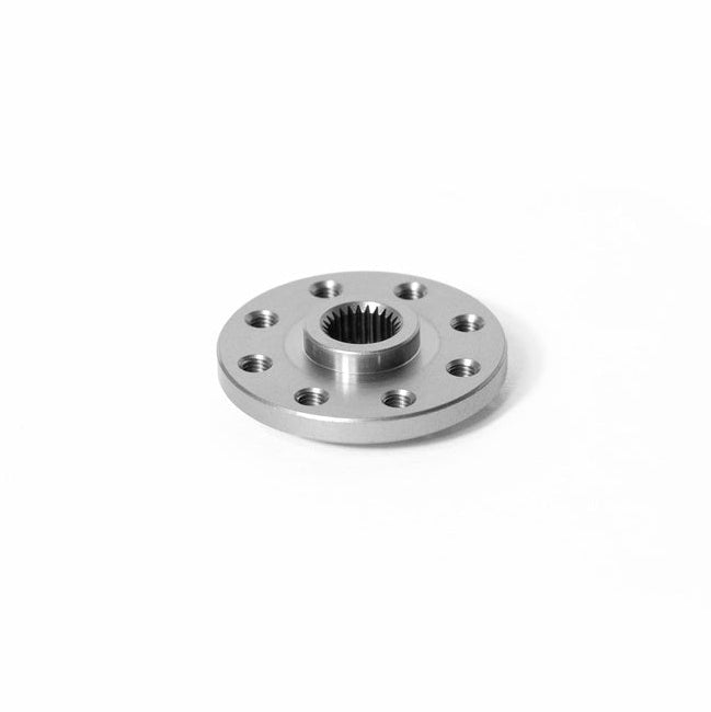 CHASERVO Servo Arm Disc 0825.11 CHA-Disc-0825-Grey