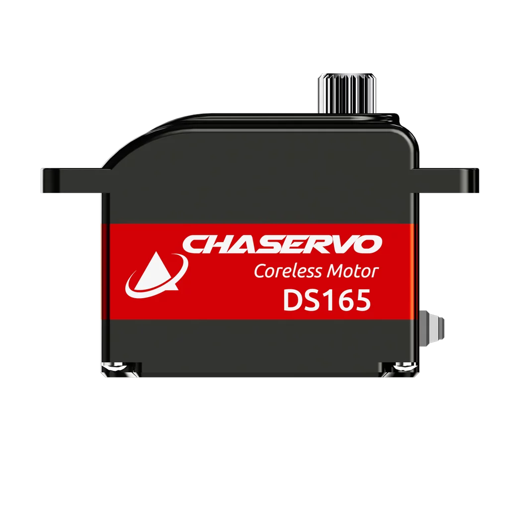 CHASERVO DS165 Servo DS165