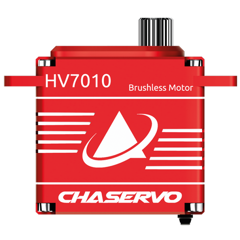 CHASERVO HV7010 Servo HV7010