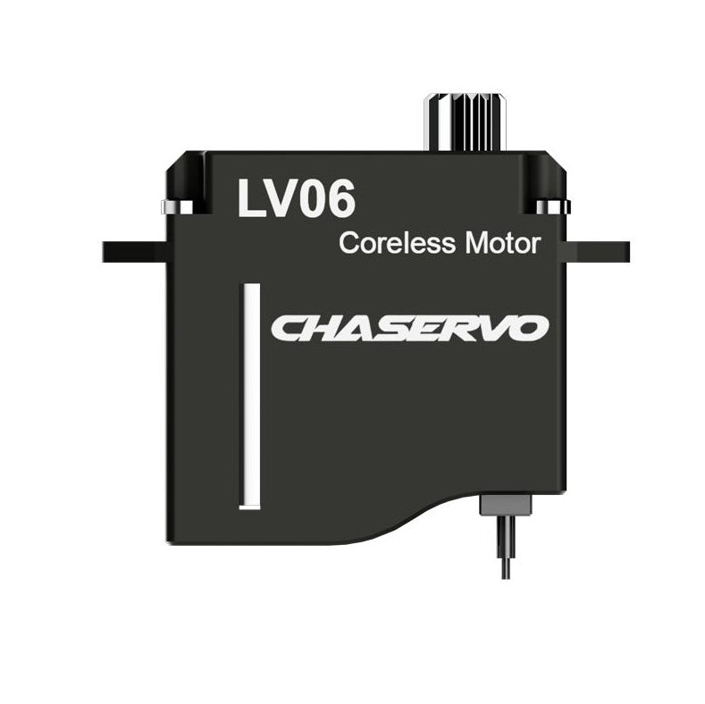 CHASERVO LV06 Wing Servo LV06