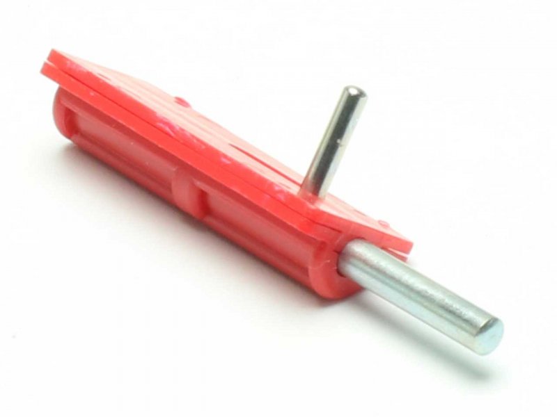 Canopy / Hatch Latch Large X0345