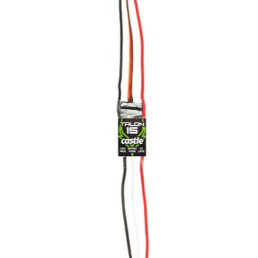 Castle Creations Talon 15a Brushless ESC 010-0129-00