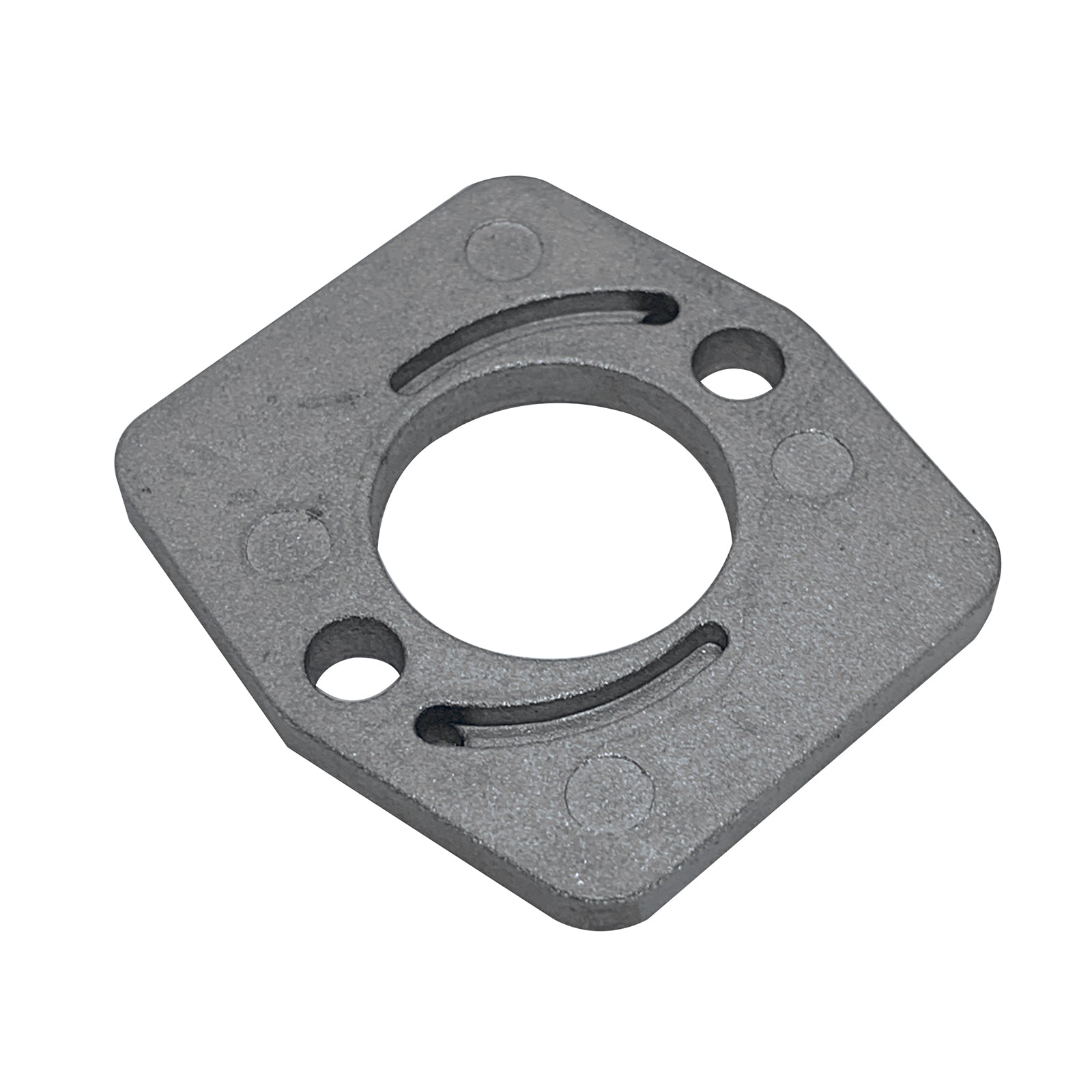 DLE-111 Carburettor Base DLE111FB36