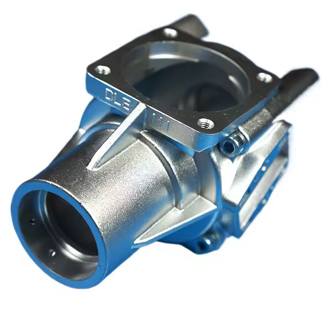 DLE-111 Crankcase DLE111FB5