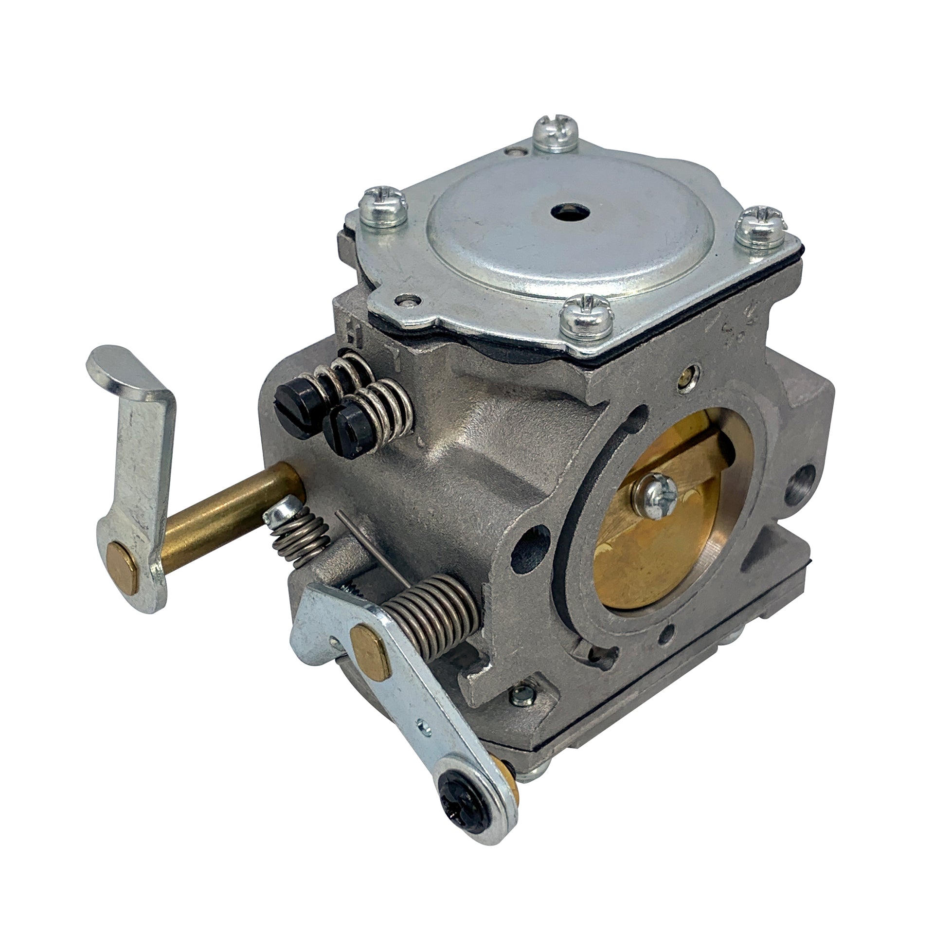 DLE-130 Carburetor DLE130X17