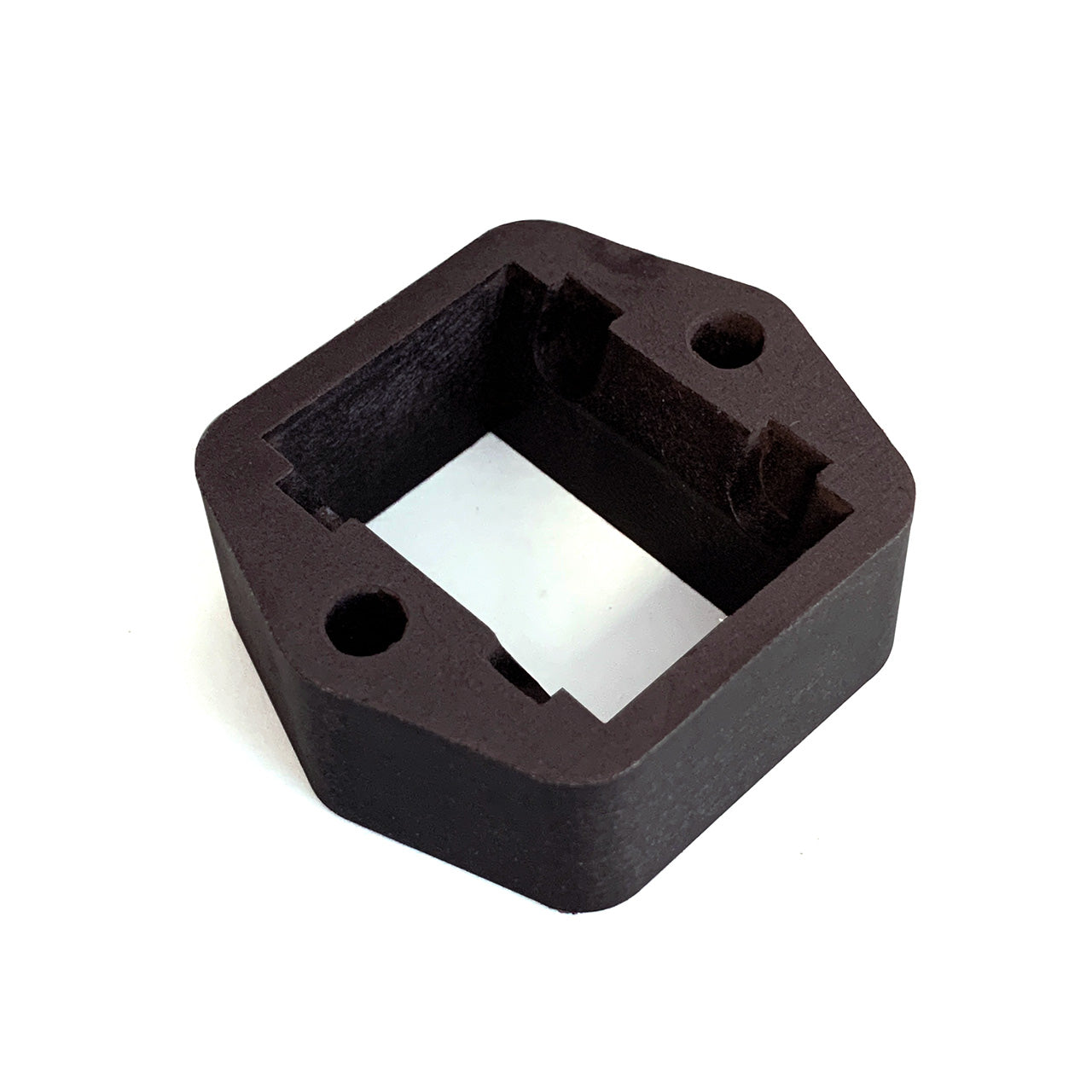 DLE-55 Carburettor Heat Block DLE55A11
