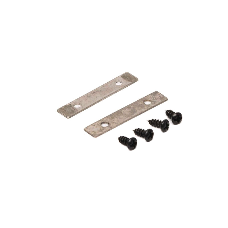 DLE-61 Reed Valve Plate (Valve Platen) DLE61Z15