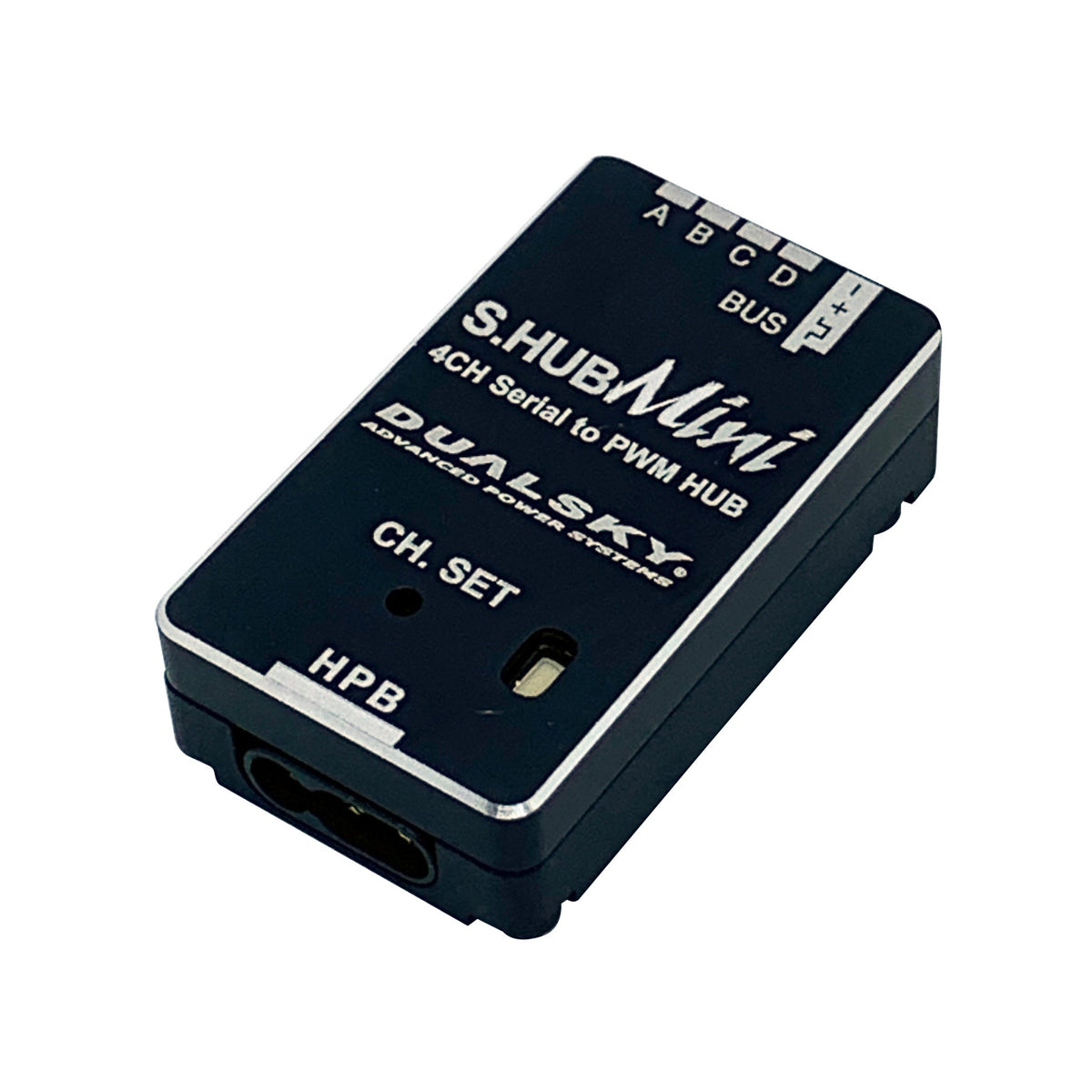 Dualsky S.Hub Mini DUA065