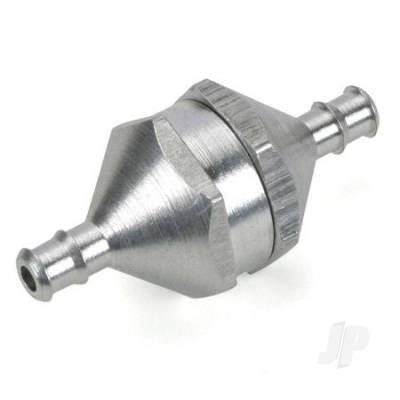 Dubro Large Scale In-Line Fuel Filter (1 pc per package) DUB341