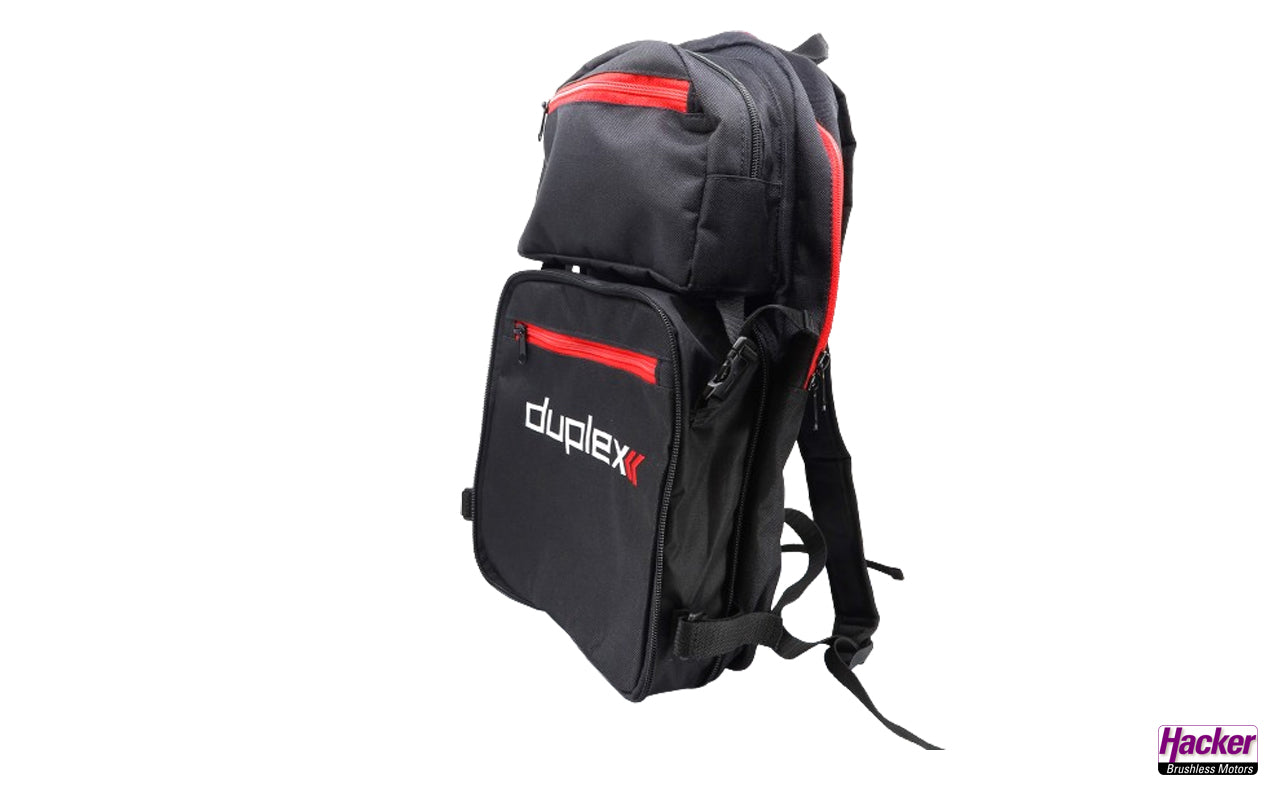 DUPLEX Backpack for Jeti DS Handheld Transmitter JMS-DS-DBP