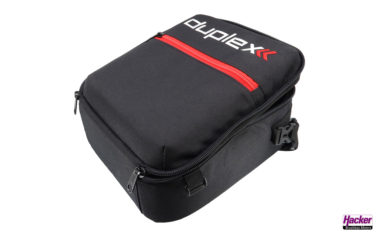 DUPLEX Case for Jeti DS Handheld Transmitter JMS-DS-DB2