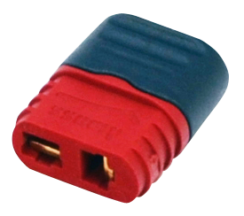 Deans Connector