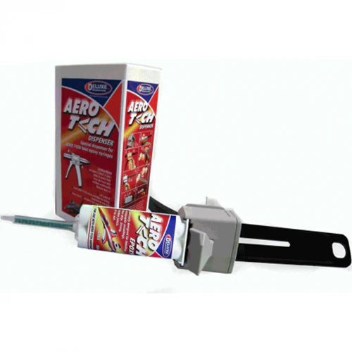 Deluxe Materials Aero Tech Dispenser AC15