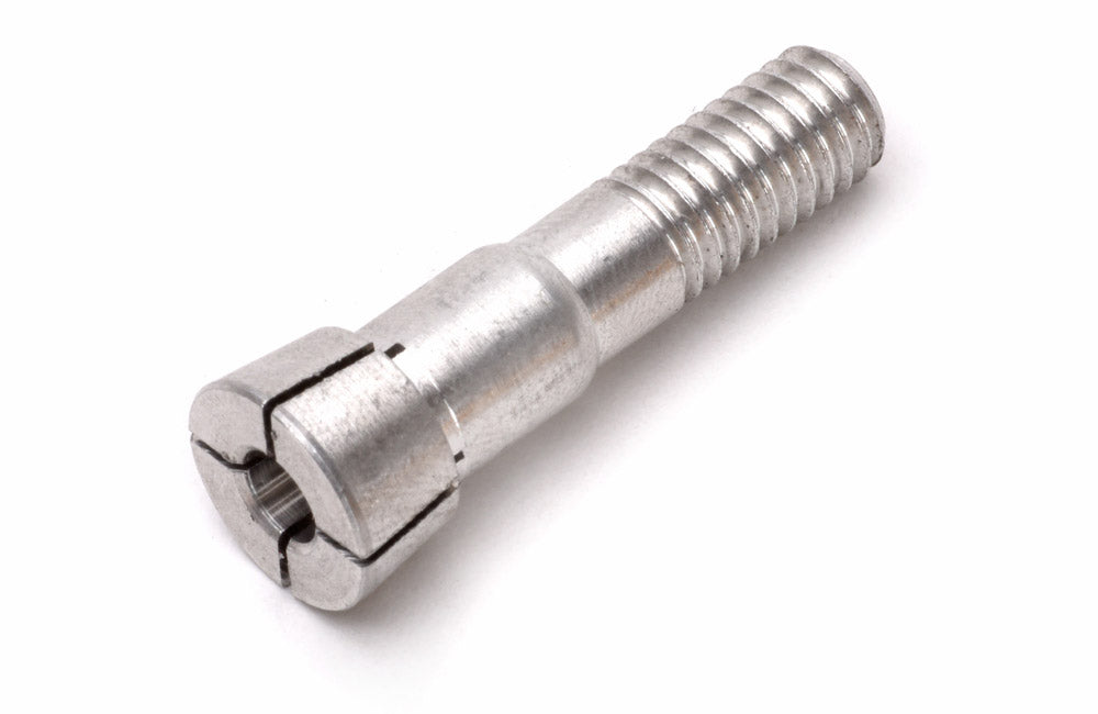 Dubro 4mm Collet For 1-9/16" & 1-3/4" Electric Spinners DB982