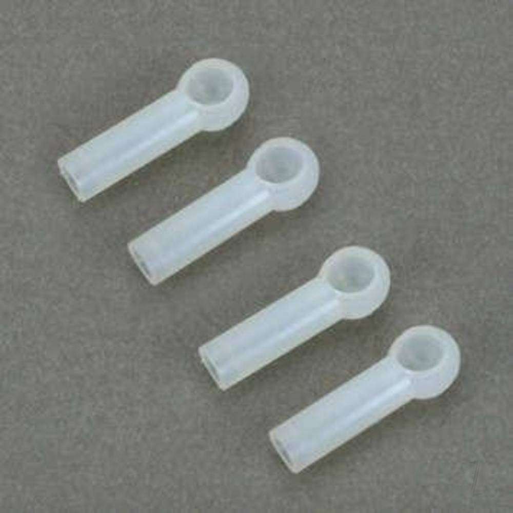 Dubro Ball Link Sockets (4pcs) DUB188